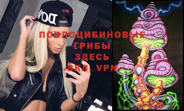 трава Абдулино